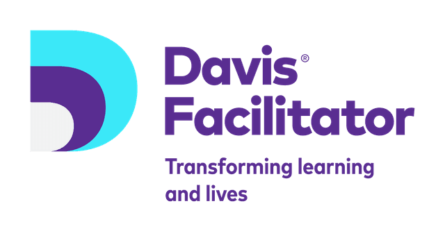 The Davis Method Logo
